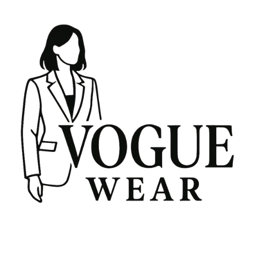 The Vogue wear