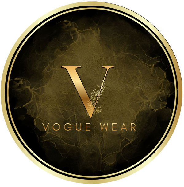 The Vogue wear